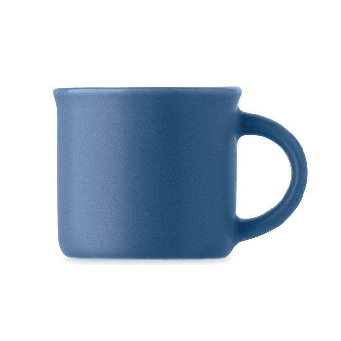 ESPRES Taza espresso cerámica 40 ml - Tazas y vasos personalizados - Regalo Promocional Personalizado - imagen 10