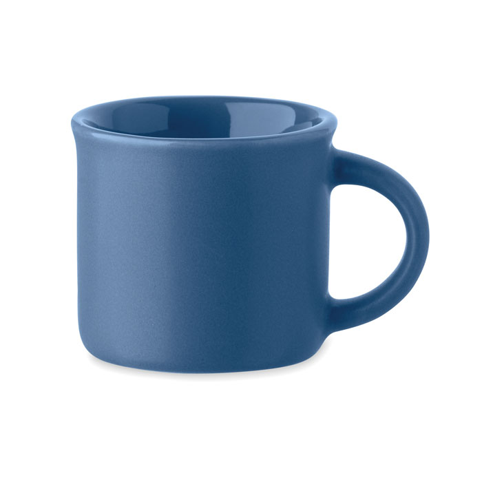 ESPRES Taza espresso cerámica 40 ml - Tazas y vasos personalizados - Regalo Promocional Personalizado - imagen 6
