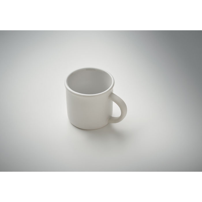 ESPRES Taza espresso cerámica 40 ml - Tazas y vasos personalizados - Regalo Promocional Personalizado - imagen 15