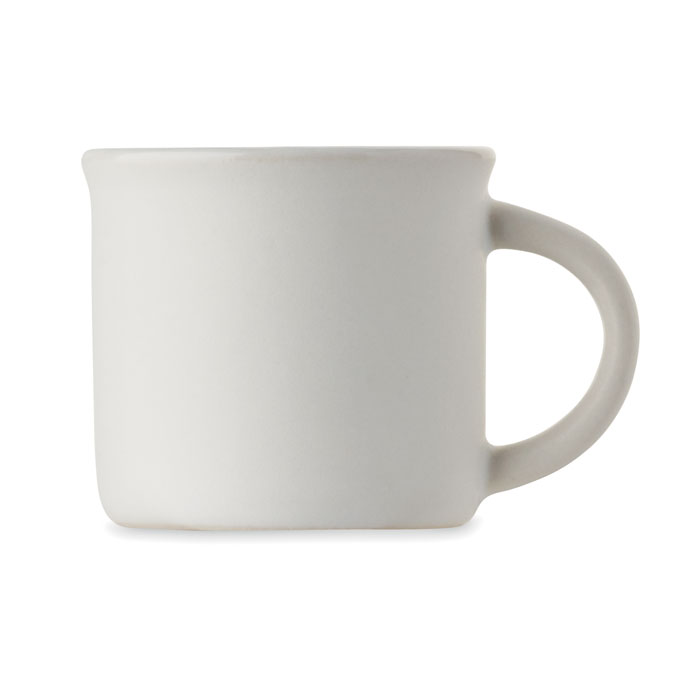 ESPRES Taza espresso cerámica 40 ml - Tazas y vasos personalizados - Regalo Promocional Personalizado - imagen 17
