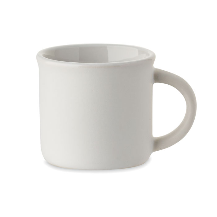 ESPRES Taza espresso cerámica 40 ml - Tazas y vasos personalizados - Regalo Promocional Personalizado - imagen 11