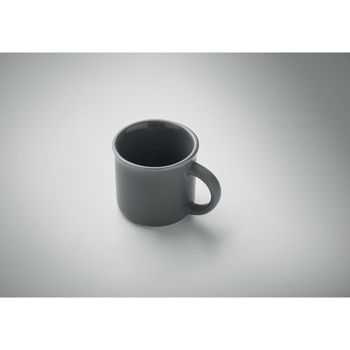 ESPRES Taza espresso cerámica 40 ml - Tazas y vasos personalizados - Regalo Promocional Personalizado - imagen 21