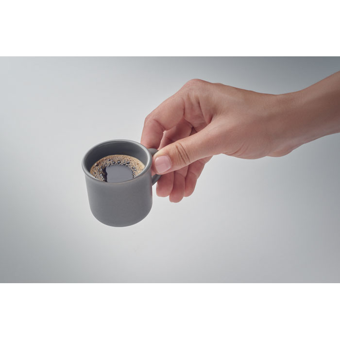 ESPRES Taza espresso cerámica 40 ml - Tazas y vasos personalizados - Regalo Promocional Personalizado - imagen 19