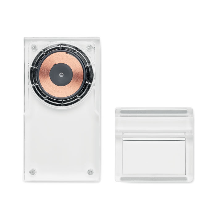 CRYL Cargador inalám. acrílico 15 W - Tecnología - Regalo Promocional Personalizado - imagen 11