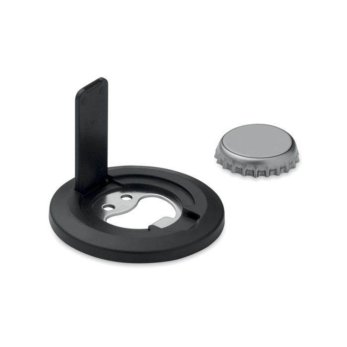 DOSENUNO Soporte móvil y abrebotellas - Tecnología - Regalo Promocional Personalizado - imagen 7