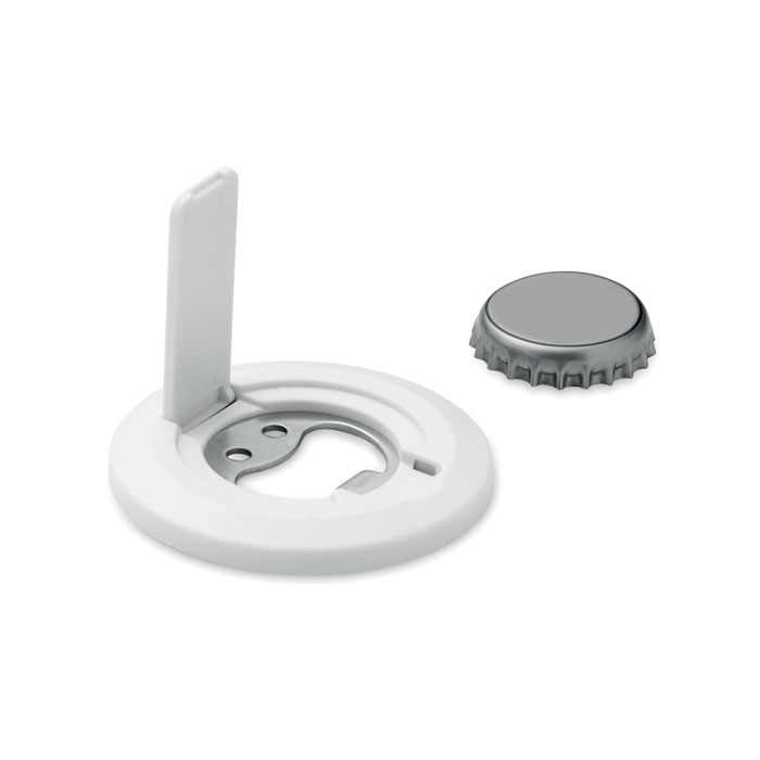 DOSENUNO Soporte móvil y abrebotellas - Tecnología - Regalo Promocional Personalizado - imagen 16