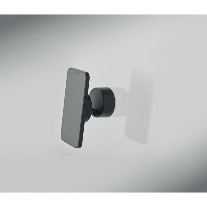 MAGPHONE Soporte magnético p/teléfono - Tecnología - Regalo Promocional Personalizado - imagen 5