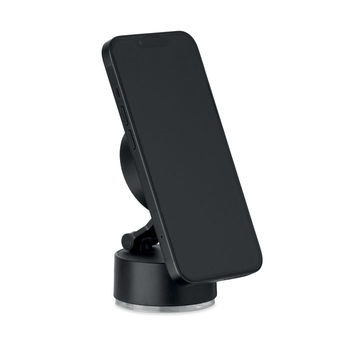 MAGPHONE Soporte magnético p/teléfono - Tecnología - Regalo Promocional Personalizado - imagen 12