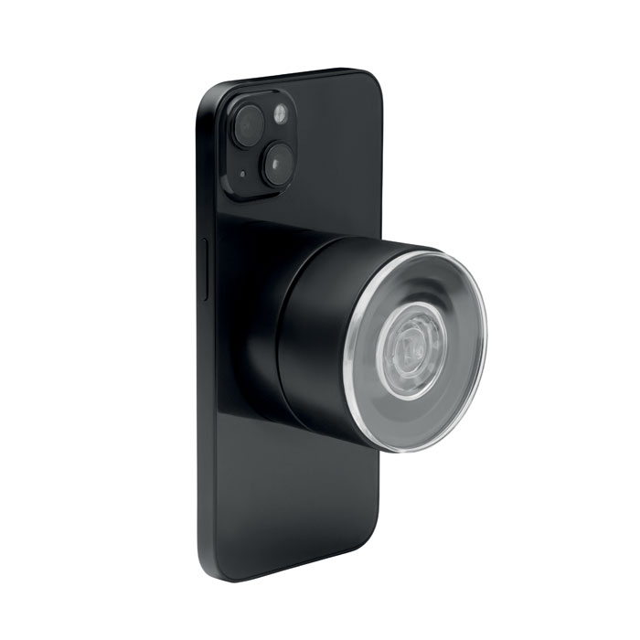 MAGPHONE Soporte magnético p/teléfono - Tecnología - Regalo Promocional Personalizado - imagen 13