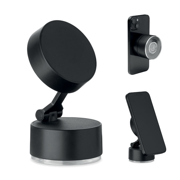 MAGPHONE Soporte magnético p/teléfono