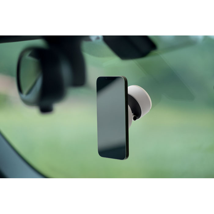 MAGPHONE Soporte magnético p/teléfono - Tecnología - Regalo Promocional Personalizado - imagen 19