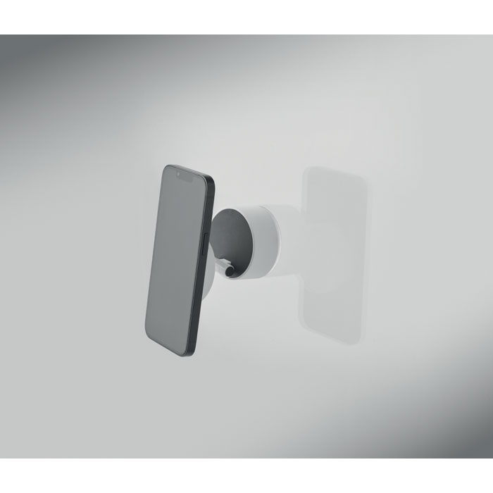 MAGPHONE Soporte magnético p/teléfono - Tecnología - Regalo Promocional Personalizado - imagen 20