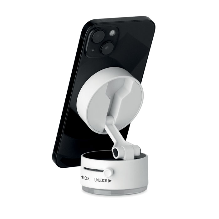 MAGPHONE Soporte magnético p/teléfono - Tecnología - Regalo Promocional Personalizado - imagen 17