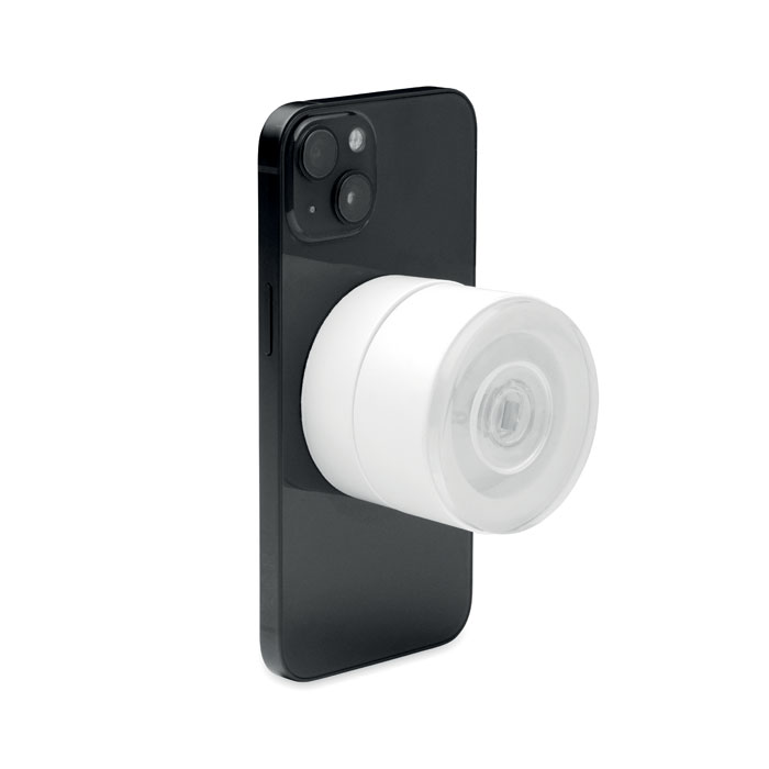 MAGPHONE Soporte magnético p/teléfono - Tecnología - Regalo Promocional Personalizado - imagen 25