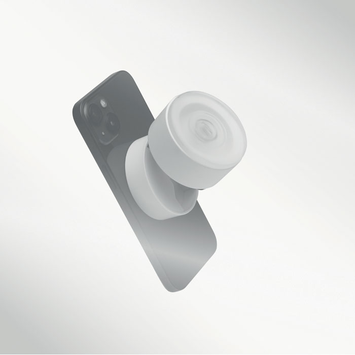 MAGPHONE Soporte magnético p/teléfono - Tecnología - Regalo Promocional Personalizado - imagen 27