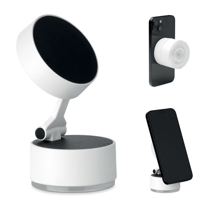 MAGPHONE Soporte magnético p/teléfono - Tecnología - Regalo Promocional Personalizado - imagen 14