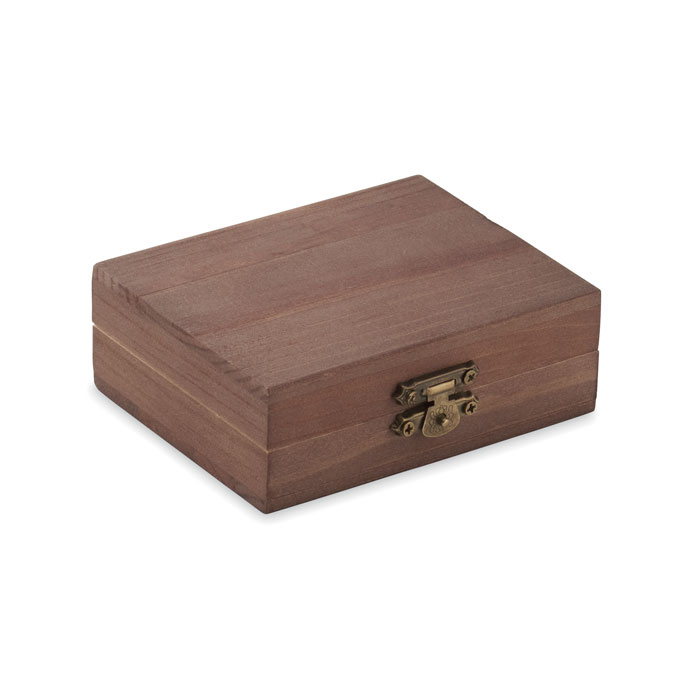 ABERDEEN Caja de 9 piedras enfriadoras - Otros accesorios bodega - Regalo Promocional Personalizado - imagen 7