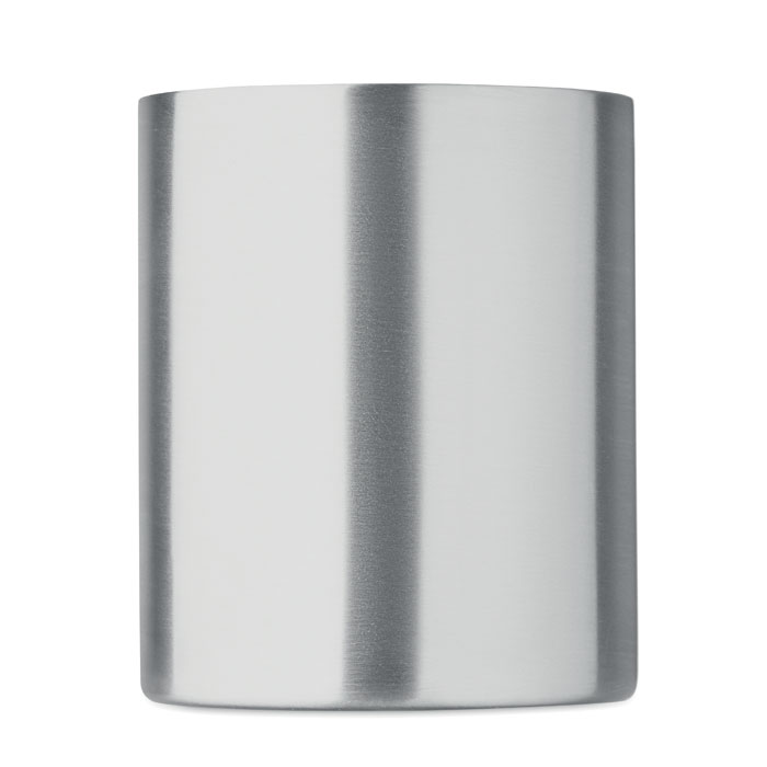 UTIL Taza doble pared en acero - Tazas y vasos personalizados - Regalo Promocional Personalizado - imagen 3