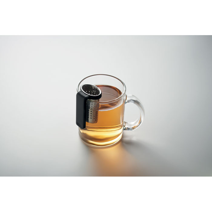 KALMAR Infusor de té con gancho - Otros accesorios cocina - Regalo Promocional Personalizado - imagen 3