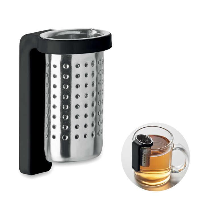 KALMAR Infusor de té con gancho
