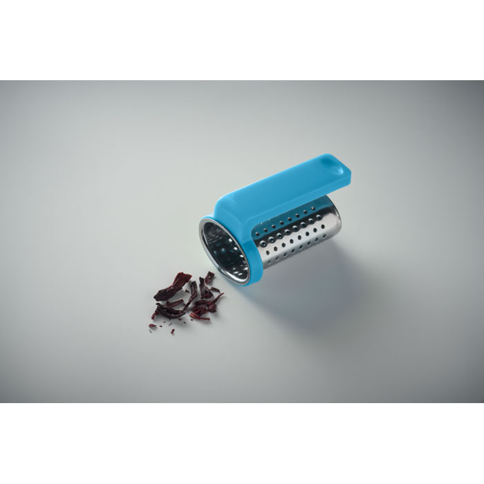 KALMAR Infusor de té con gancho - Otros accesorios cocina - Regalo Promocional Personalizado - imagen 10