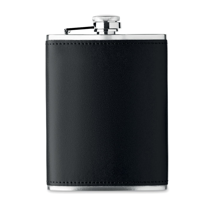SLIMMY Petaca fina de 200 ml - Otros accesorios bodega - Regalo Promocional Personalizado - imagen 14