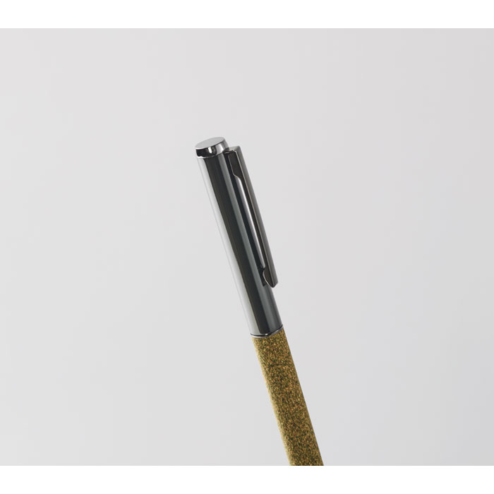 CHIPPEWA PEN Bolígrafo Twist metal en caja - Escritura - Regalo Promocional Personalizado - imagen 4