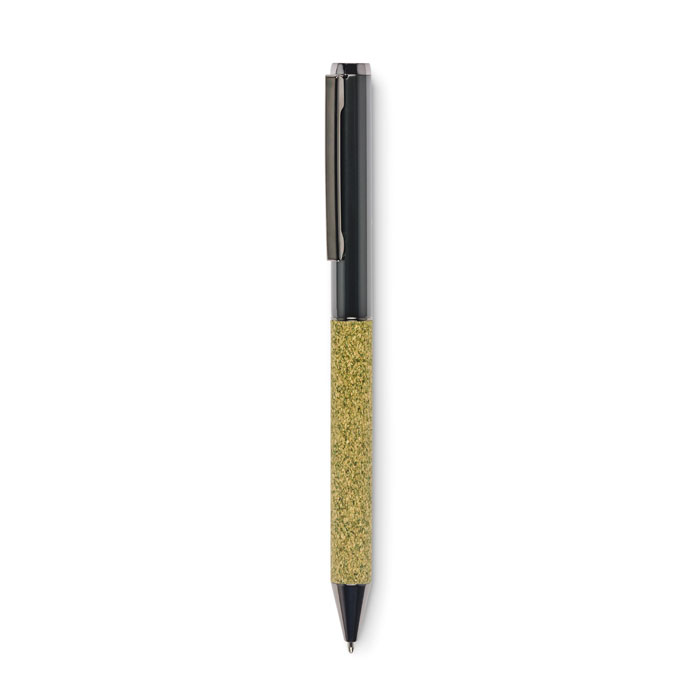 CHIPPEWA PEN Bolígrafo Twist metal en caja - Escritura - Regalo Promocional Personalizado - imagen 5