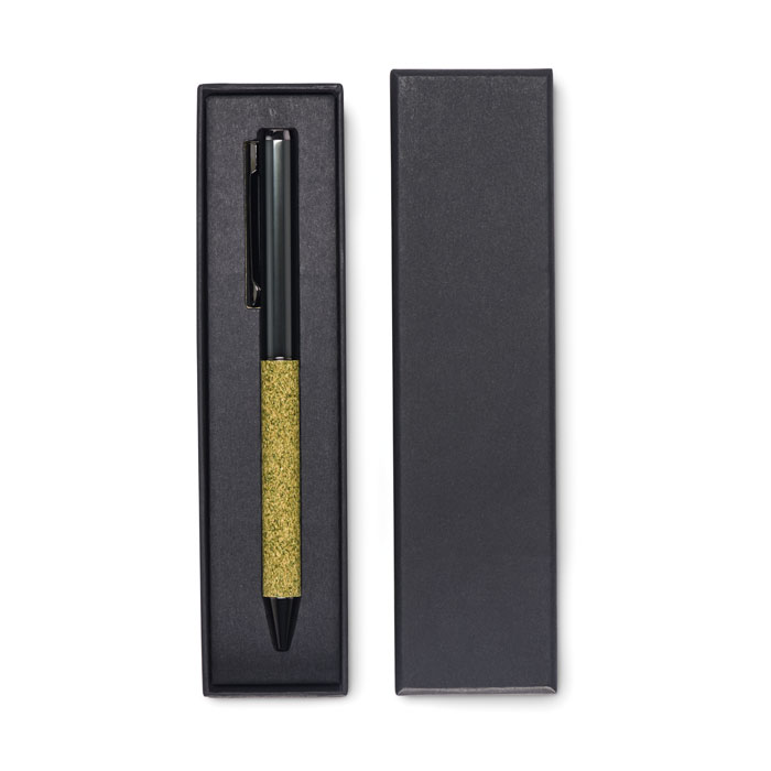 CHIPPEWA PEN Bolígrafo Twist metal en caja - Escritura - Regalo Promocional Personalizado - imagen 6
