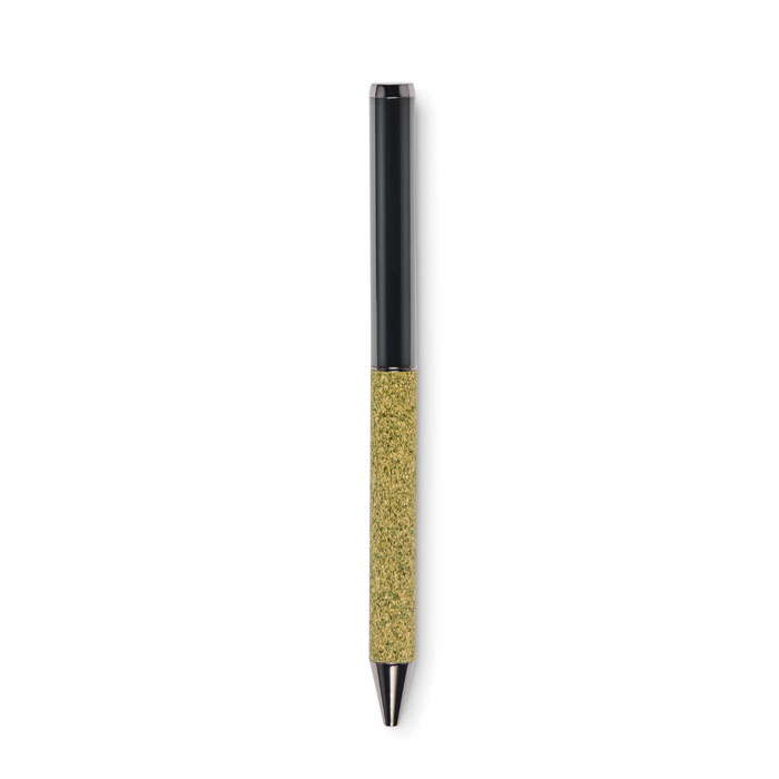 CHIPPEWA PEN Bolígrafo Twist metal en caja - Escritura - Regalo Promocional Personalizado - imagen 8