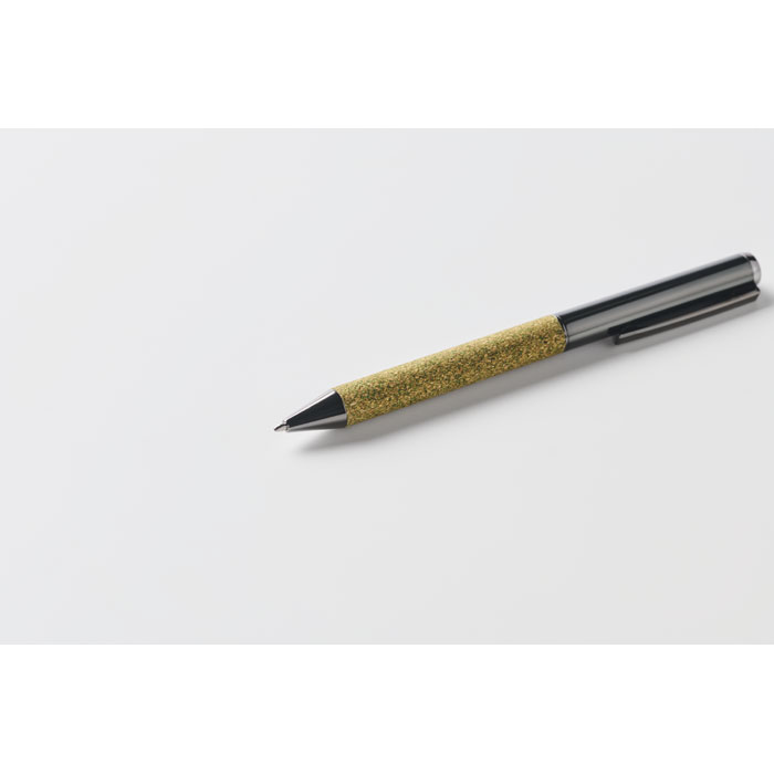 CHIPPEWA PEN Bolígrafo Twist metal en caja - Escritura - Regalo Promocional Personalizado - imagen 9
