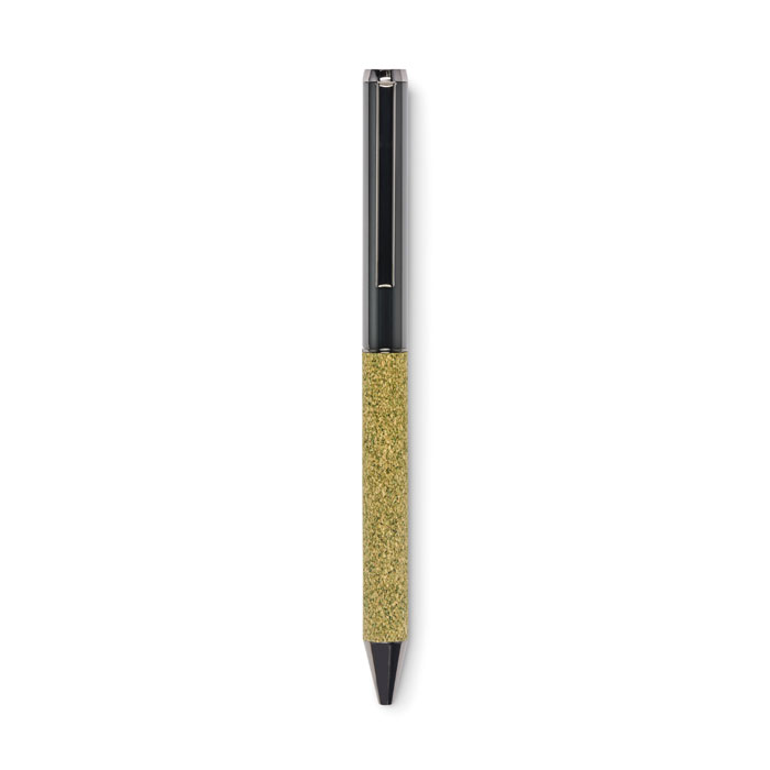 CHIPPEWA PEN Bolígrafo Twist metal en caja - Escritura - Regalo Promocional Personalizado - imagen 10