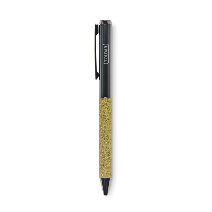 CHIPPEWA PEN Bolígrafo Twist metal en caja - Escritura - Regalo Promocional Personalizado - vista alternativa