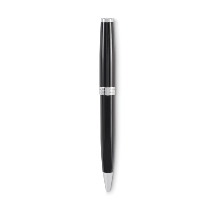 LYON Bolígrafo giratorio en caja - Set de escritura personalizados - Regalo Promocional Personalizado - imagen 7