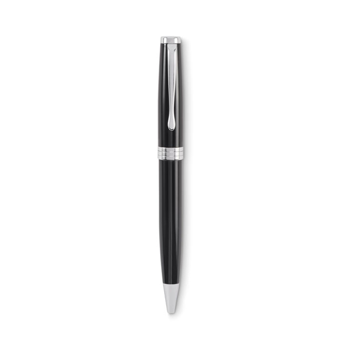LYON Bolígrafo giratorio en caja - Set de escritura personalizados - Regalo Promocional Personalizado - imagen 8