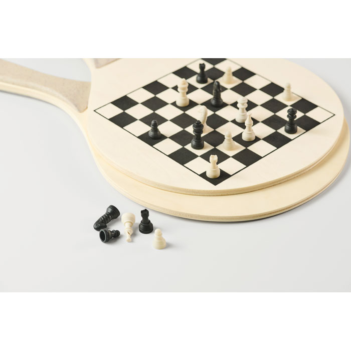 IWON Set de palas de playa - Verano - Regalo Promocional Personalizado - imagen 6