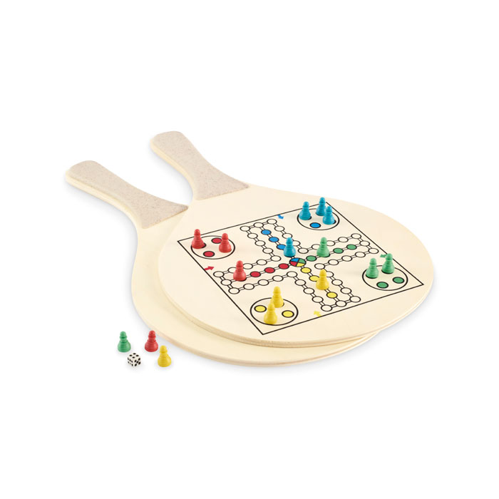 IWON Set de palas de playa - Verano - Regalo Promocional Personalizado - imagen 7