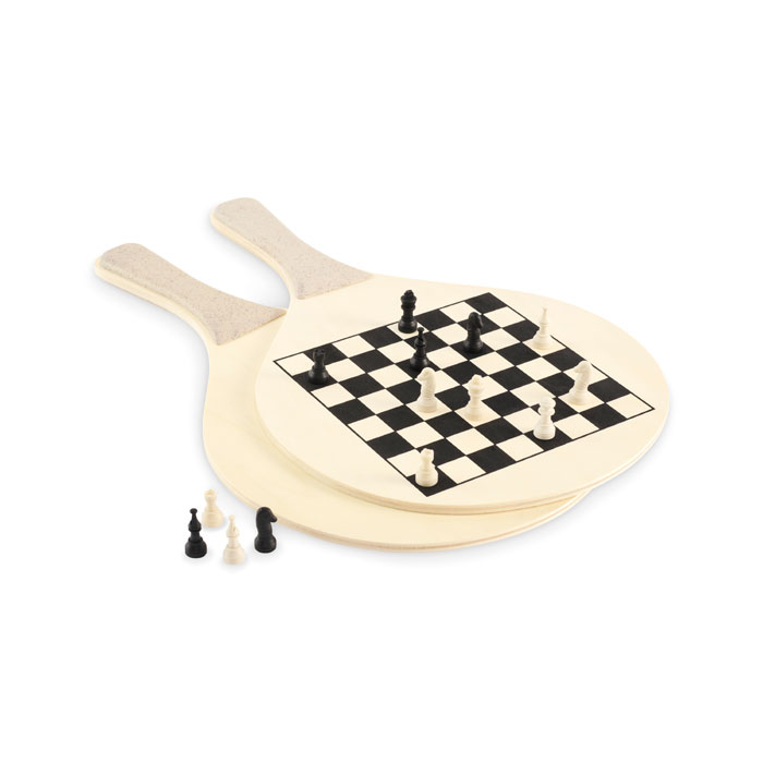 IWON Set de palas de playa - Verano - Regalo Promocional Personalizado - imagen 5