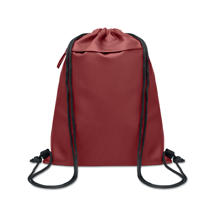 BANGKOK BAG Bolsa con cordón de RPET 600D - Mochilas personalizadas - Regalo Promocional Personalizado - imagen 19