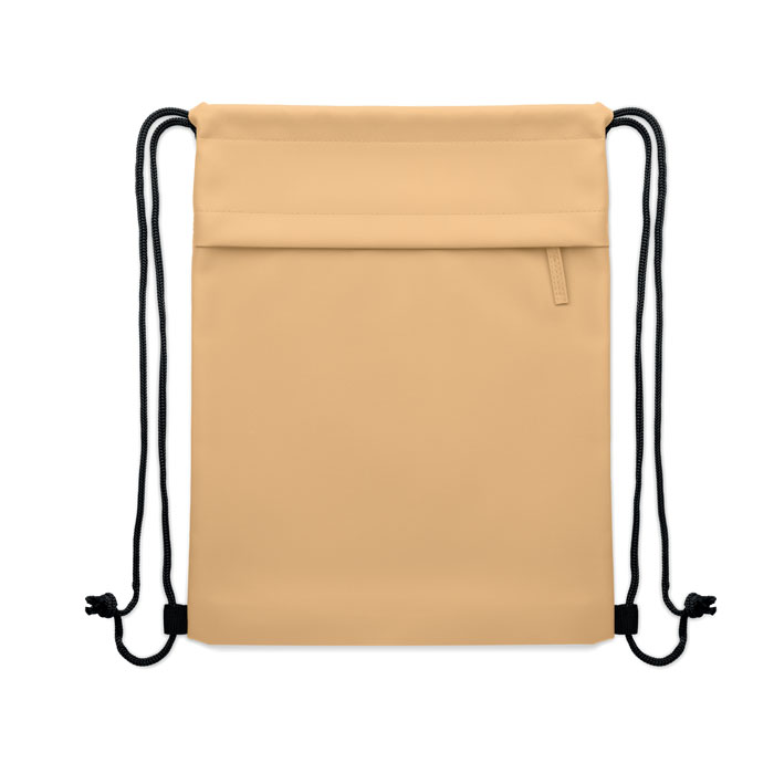 BANGKOK BAG Bolsa con cordón de RPET 600D - Mochilas personalizadas - Regalo Promocional Personalizado - imagen 24