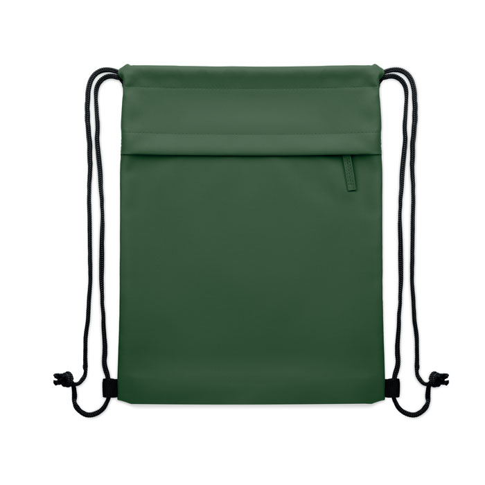 BANGKOK BAG Bolsa con cordón de RPET 600D - Mochilas personalizadas - Regalo Promocional Personalizado - imagen 17