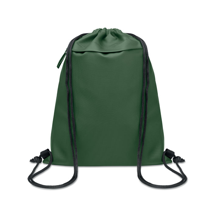 BANGKOK BAG Bolsa con cordón de RPET 600D - Mochilas personalizadas - Regalo Promocional Personalizado - imagen 15