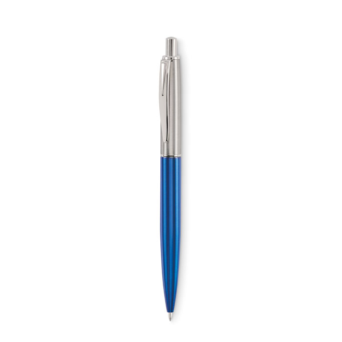 GRAZ COLOUR Bolígrafo con pulsador en caja - Set de escritura personalizados - Regalo Promocional Personalizado - imagen 19
