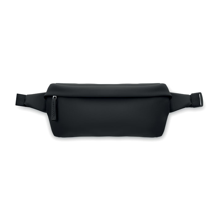 BANGKOK WAIST Riñonera de RPET 600D - Riñoneras personalizadas - Regalo Promocional Personalizado - imagen 5