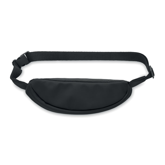 BANGKOK WAIST Riñonera de RPET 600D - Riñoneras personalizadas - Regalo Promocional Personalizado - imagen 3
