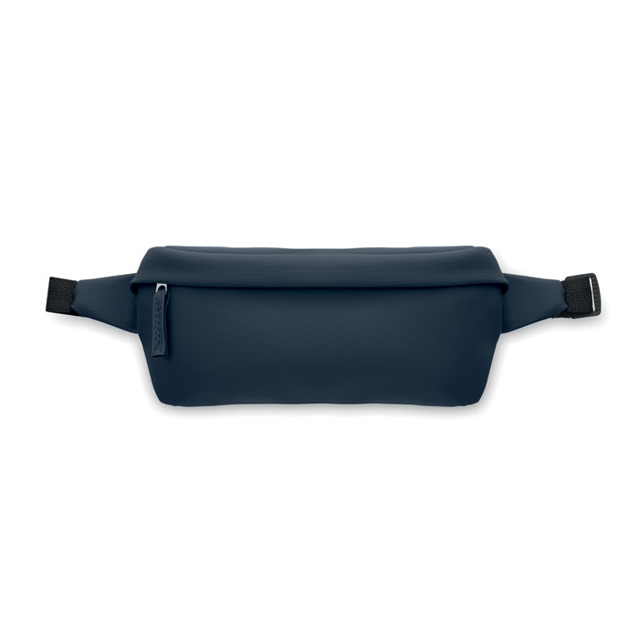 BANGKOK WAIST Riñonera de RPET 600D - Riñoneras personalizadas - Regalo Promocional Personalizado - imagen 9