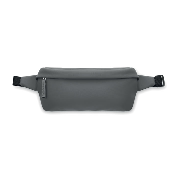 BANGKOK WAIST Riñonera de RPET 600D - Riñoneras personalizadas - Regalo Promocional Personalizado - imagen 18
