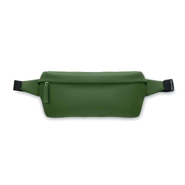 BANGKOK WAIST Riñonera de RPET 600D - Riñoneras personalizadas - Regalo Promocional Personalizado - imagen 11
