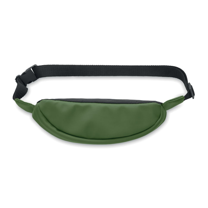 BANGKOK WAIST Riñonera de RPET 600D - Riñoneras personalizadas - Regalo Promocional Personalizado - imagen 12