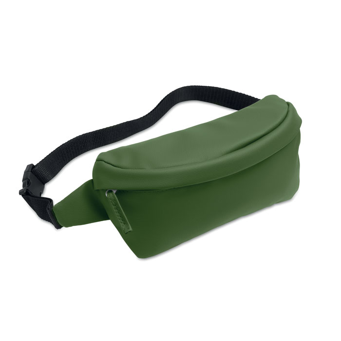 BANGKOK WAIST Riñonera de RPET 600D - Riñoneras personalizadas - Regalo Promocional Personalizado - imagen 10